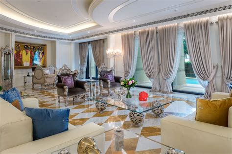 buy versace residential units dubai|Luxurious 3.